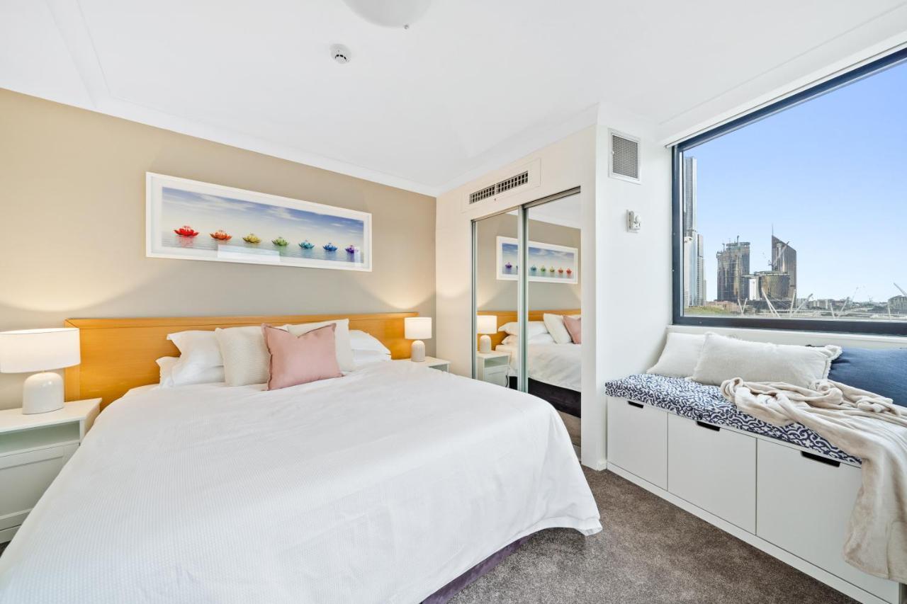 Brisbane Riverside Retreat ภายนอก รูปภาพ